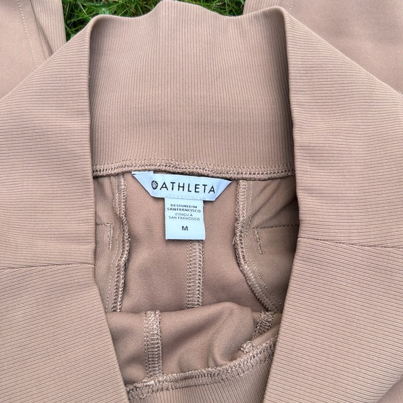 Athleta Venice Joggers - Picture 3 of 5